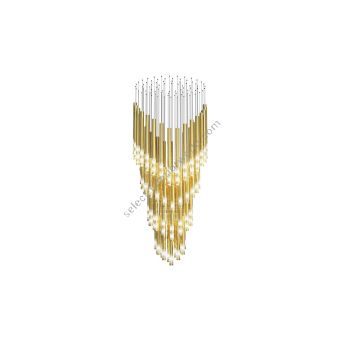 Sans Souci / Chandeliers / Symphony L2
