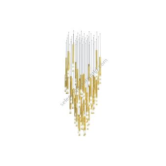 Sans Souci / Chandeliers / Symphony M1