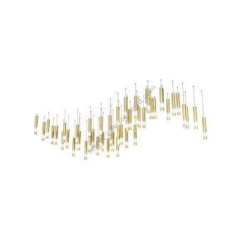 Sans Souci / Chandeliers / Symphony M2