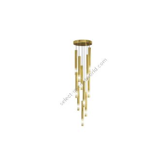 Sans Souci / Chandeliers / Symphony S1