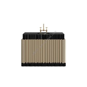 Boca do Lobo / Washbasins / Symphony Single