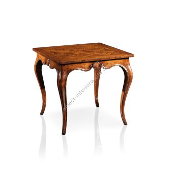 Francesco Molon / Game Tables / Italian & French Country T108