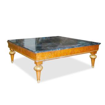 Francesco Molon / Coffee Tables / New Empire T125