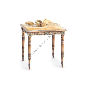 Francesco Molon / Side Tables / New Empire T128.01-B