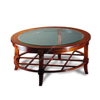 Francesco Molon / Coffee Tables / 18th Century T13.04