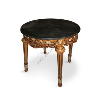Francesco Molon / Side Tables / New Empire T130.01