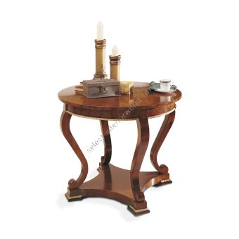 Francesco Molon / Side Tables / New Empire T135