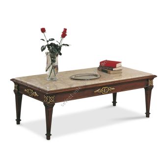 Francesco Molon / Coffee Tables / New Empire T151