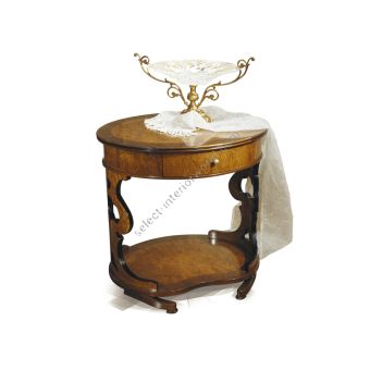 Francesco Molon / Side Tables / New Empire T164