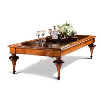Francesco Molon / Coffee Tables / New Empire T170.01