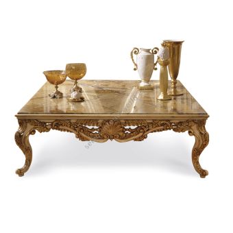 Francesco Molon / Side Tables / New Empire T172