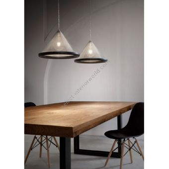 Aldo Bernardi / Pendants & Suspension Lights / Tamiso