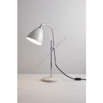 Original BTC / Table Lamps / Task