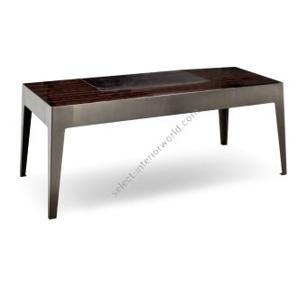 Longhi / Desk & Writing Tables / Gorky desk T 106