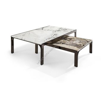 Longhi / Coffee Tables / Edge Y 902