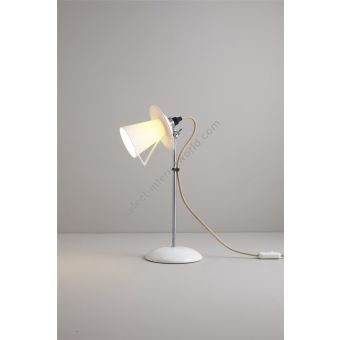 Original BTC / Table Lamps / Teacup