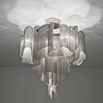 Terzani / LED Ceiling Lights / Stream J70L