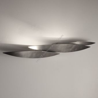 Terzani / LED Wall Lights / I Lucci Argentati N85A