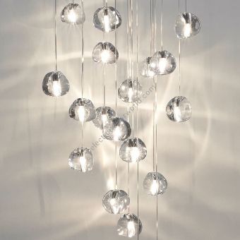 Terzani / LED Ceiling Lights / Mizu R15S R26S