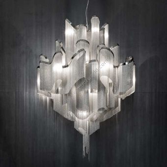 Terzani / LED Ceiling Lights / Stream J51S