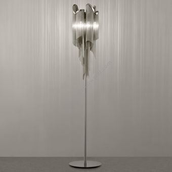 Terzani / LED Floor Lamps / Stream J65P
