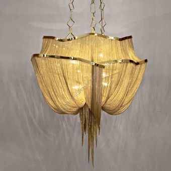 Terzani / LED Ceiling Lights / Atlantis J01S