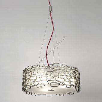 Terzani / LED Ceiling Lights / Glamour N16S