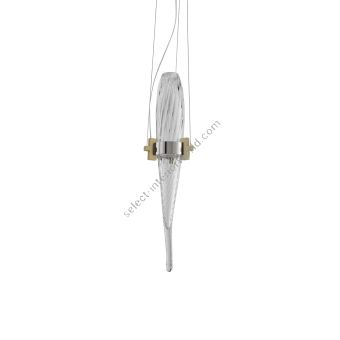 Patrizia Garganti / Pendants & Suspension Lights / Touch Me TM03