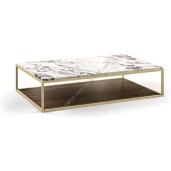 Pregno / Coffee tables / Tokyo