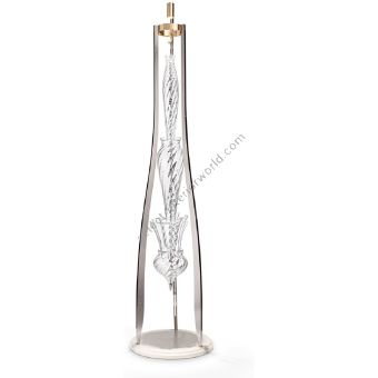 Arte Veneziana / Floor Lamps / Torciere del Doge New Classic LCF-GLF-011-PC10