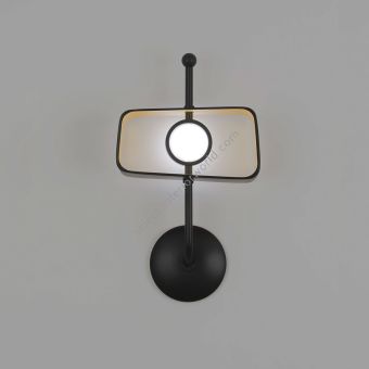 Boyd Lighting / Wall Lights / Totem Trapezoid 10686