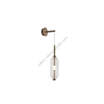 Patrizia Garganti / Wall Sconces / Trinity 10