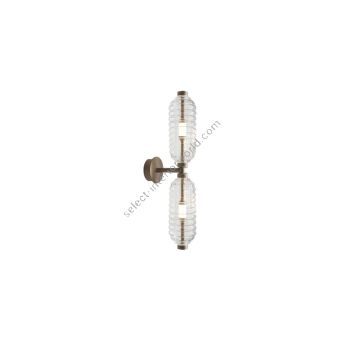 Patrizia Garganti / Wall Sconces / Trinity 13