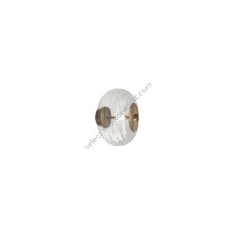Patrizia Garganti / Wall Sconces / Trinity 17