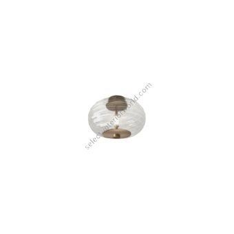 Patrizia Garganti / Ceiling Lights / Trinity 18