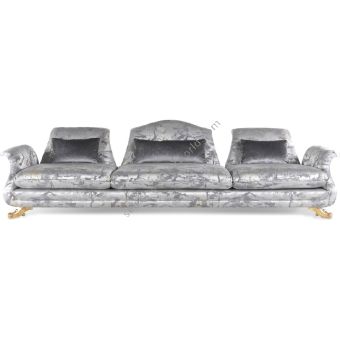 Jumbo Collection / Sofas / Troisplaces