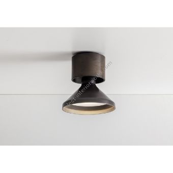 Aldo Bernardi / Spot Lighting / Trumpet