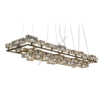 Patrizia Garganti / Pendants & Suspension Lights / Tur EX08_O