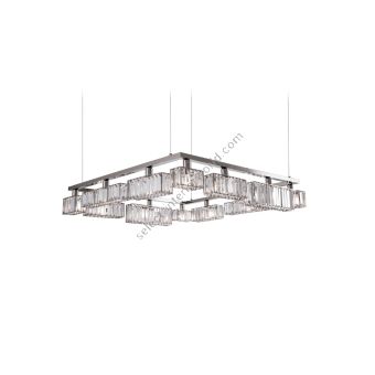 Patrizia Garganti / Pendants & Suspension Lights / Tur EX13_N