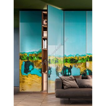 Arte Veneziana / Wall Coverings / Tuscany