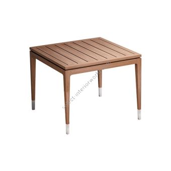 Smania / Outdoor Side Tables / Alghero 03