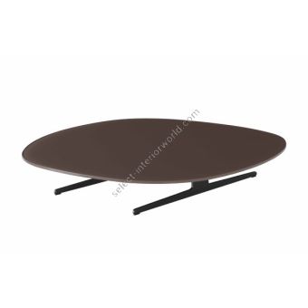 Smania / Coffee Tables / Atria 140