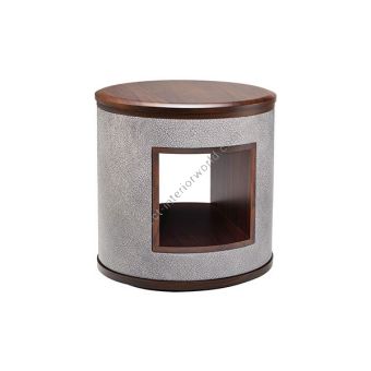 Smania / Side Tables / Corinto