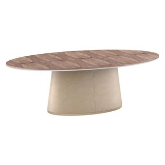 Smania / Dining tables / Daytona