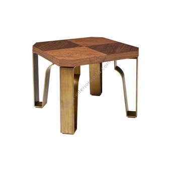 Smania / Side Tables / Felipe