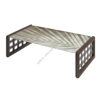 Smania / Coffee Tables / Harriet 140