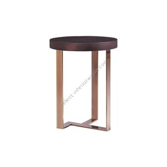 Smania / Side Tables / Moon 45