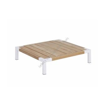 Smania / Outdoor Coffee Tables / Olivo 85