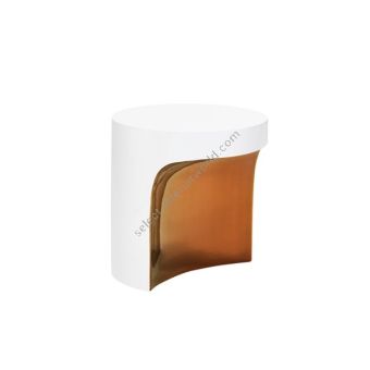Smania / Side Tables / Orm 45