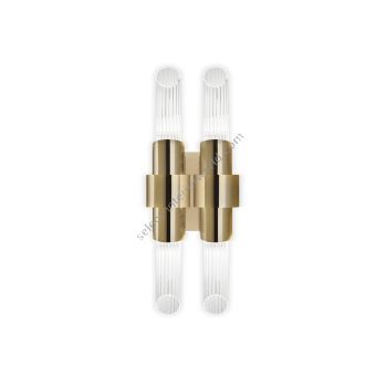 Luxxu / Wall Sconces / Tycho II Small